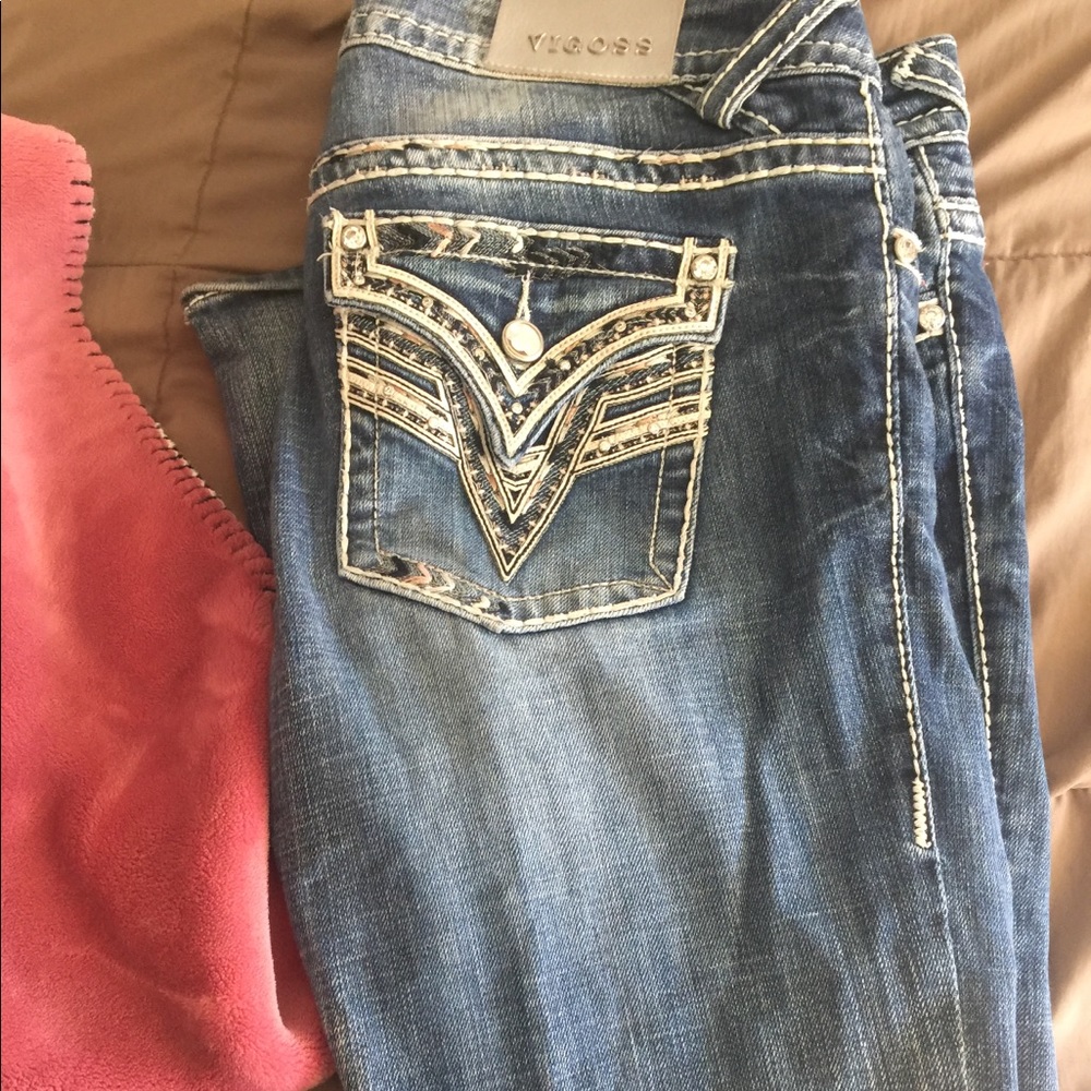 Vigoss Jeans 31